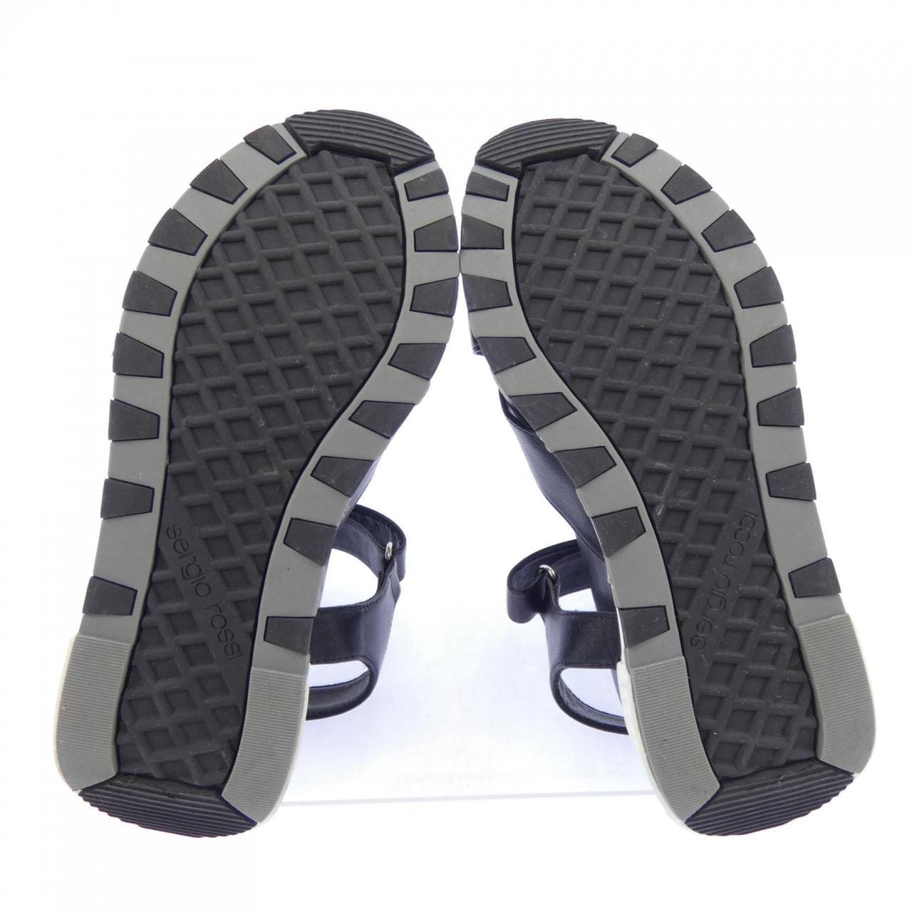 セルジオロッシ sergio rossi サンダル