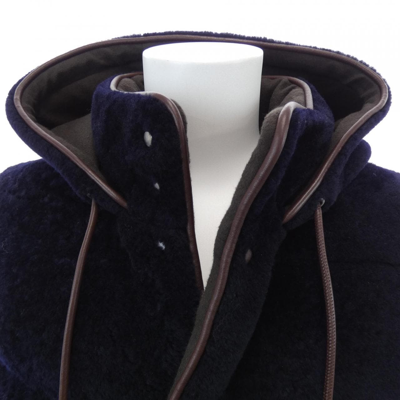 LOEWE Padded Vest H526Y2SL45 Vest