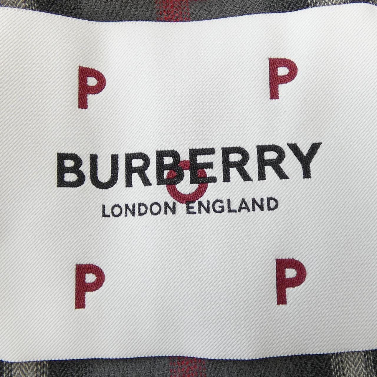 バーバリー BURBERRY 8057292 シャツ