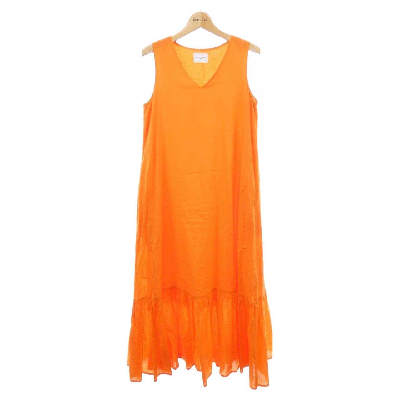 ユナイテッドアローズ UNITED ARROWS 1526-199-3397 ワンピース