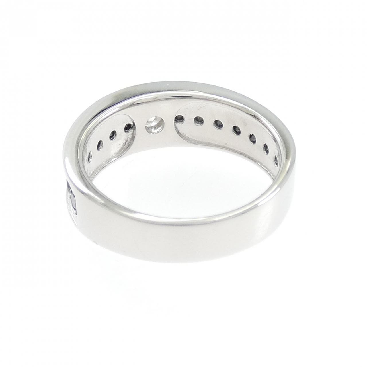 PT900 ダイヤモンド リング 0.232CT