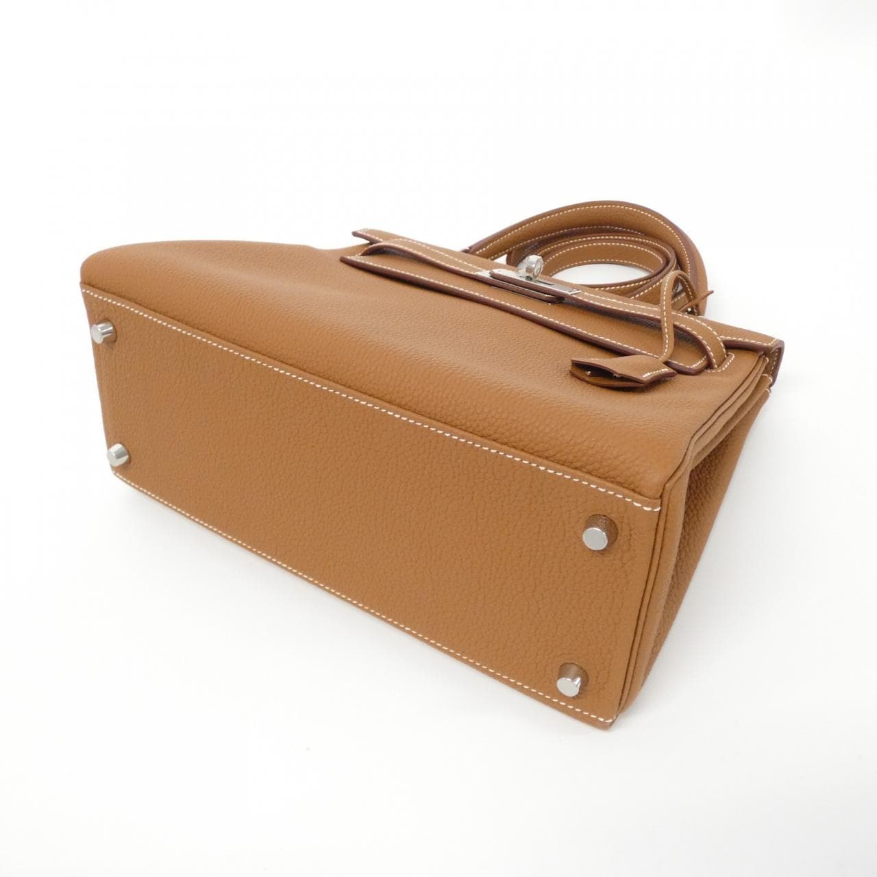 【未使用品】エルメス ケリー 28cm 030931CK バッグ
