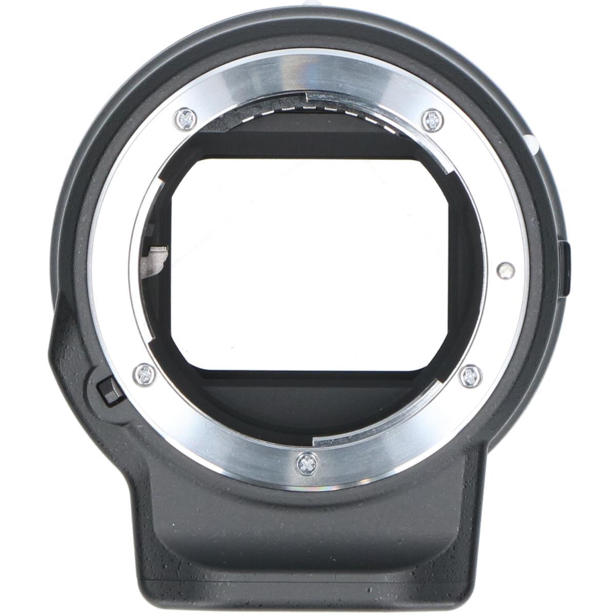 NIKON mount adapter FTZ