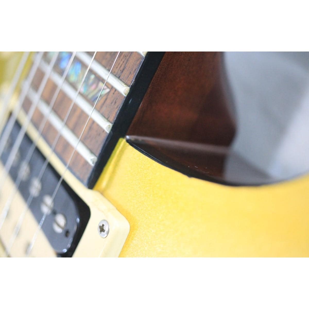 ＥＰＩＰＨＯＮＥ　ＴＡＫ　ＭＡＴＳＵＭＯＴＯ　ＤＣ　ＳＴＡＮＤＡＲＤ　ＧＯＬＤ　ＴＯＰ
