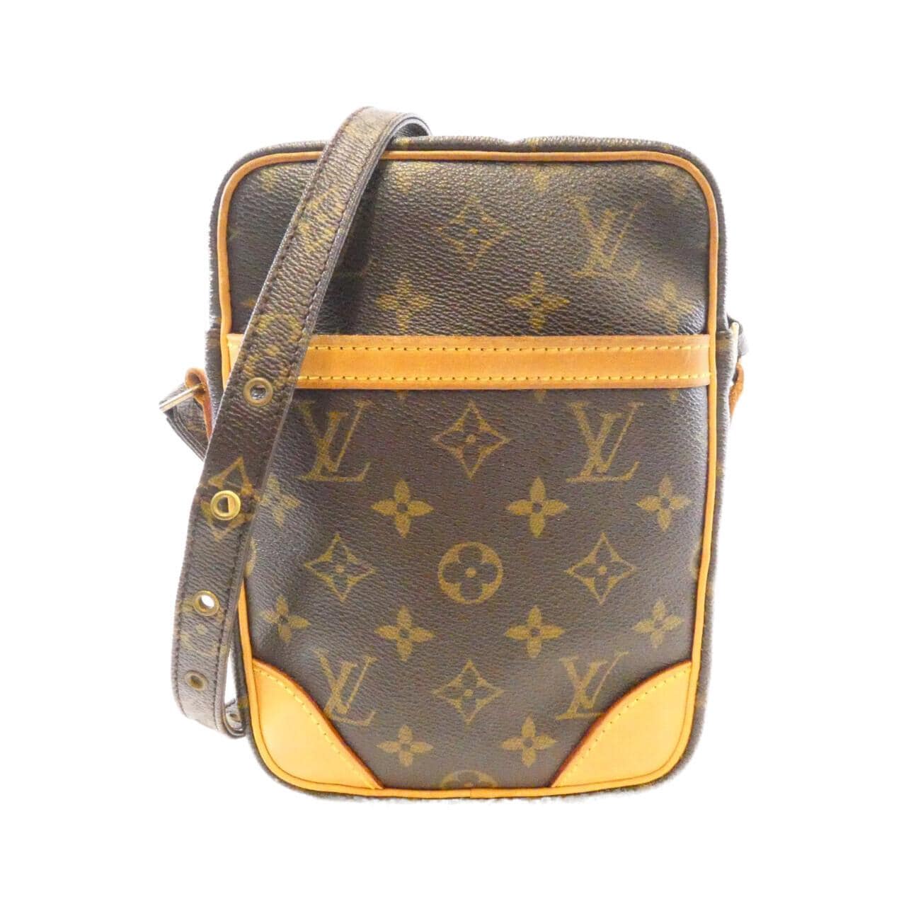 LOUIS VUITTON Monogram Danube M45266 单肩包