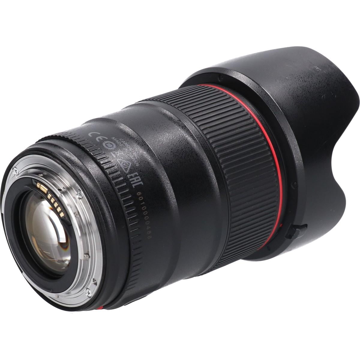 ＥＦ３５ｍｍ　Ｆ１．４ＬＩＩ　ＵＳＭ