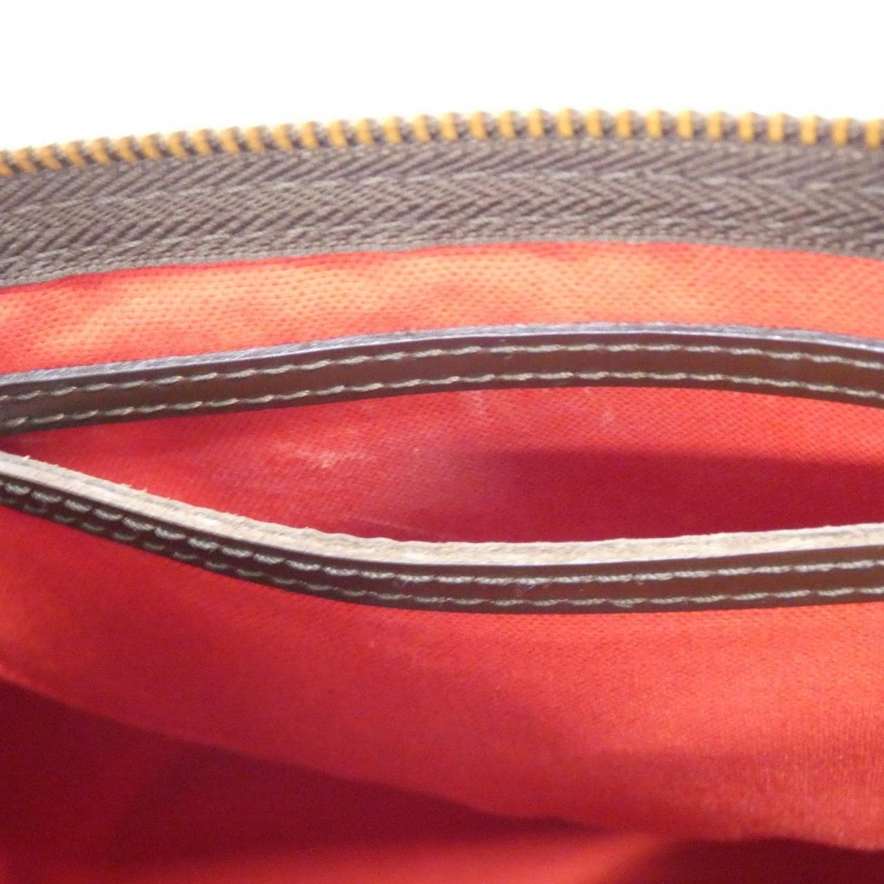 ルイヴィトン ダミエ スピーディ 30cm N41531 ボストンバッグ