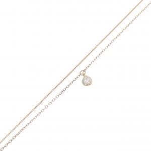 ヴァンドーム ダイヤモンド ブレスレット