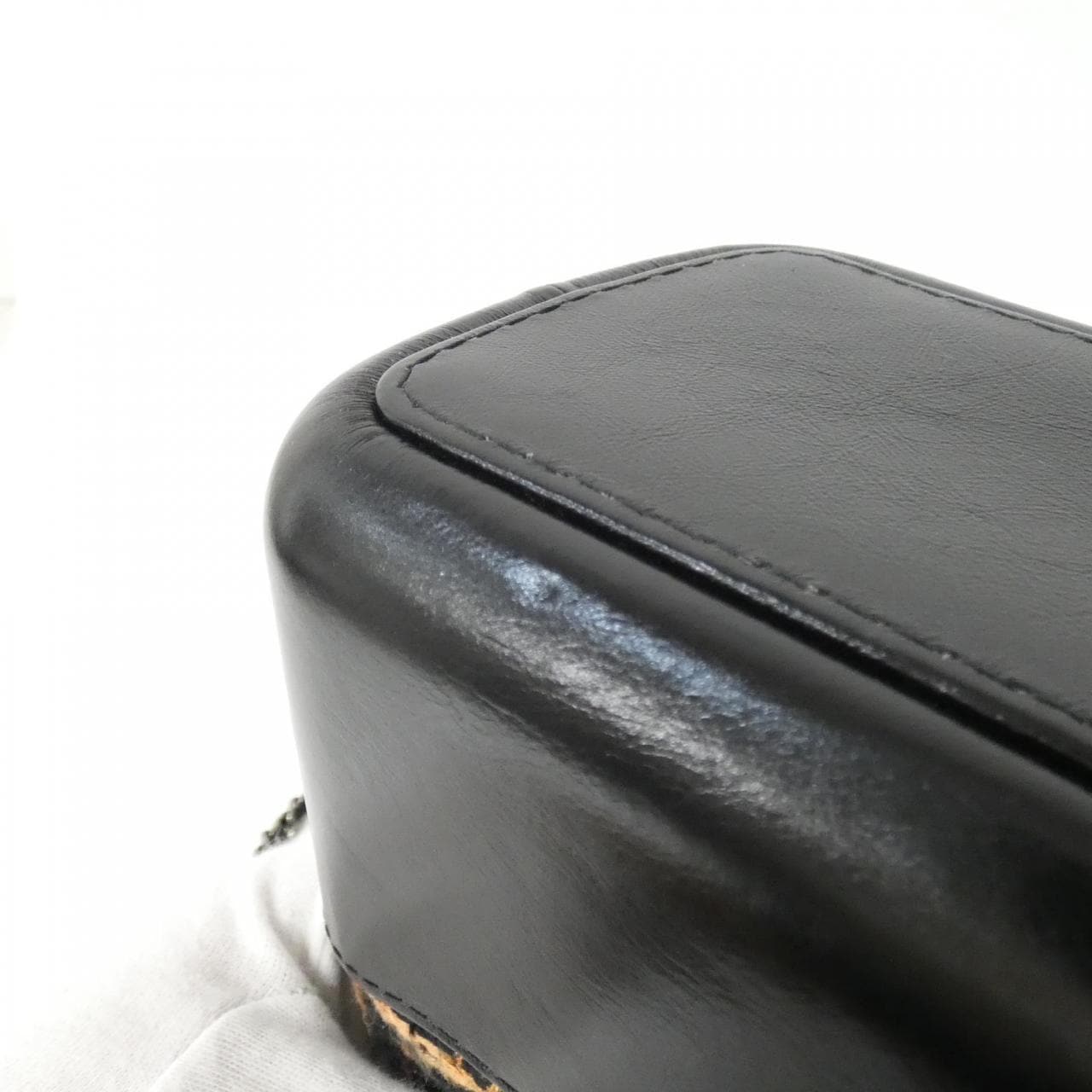 シャネル ガブリエル ライン 93824 ショルダーバッグ