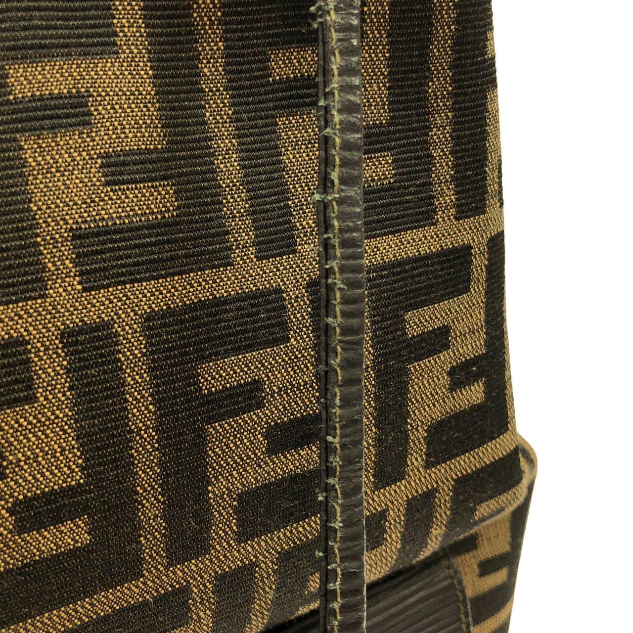 【ヴィンテージ】フェンディ リュックサック