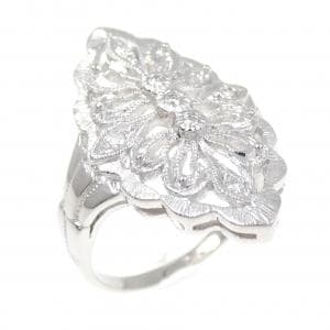 PT900 ダイヤモンド リング 0.09CT