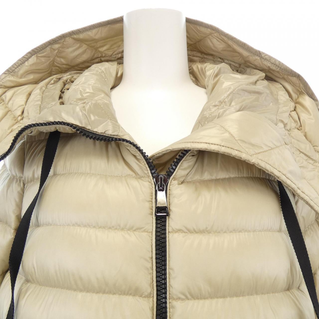 MONCLER MONCLER Down Coat