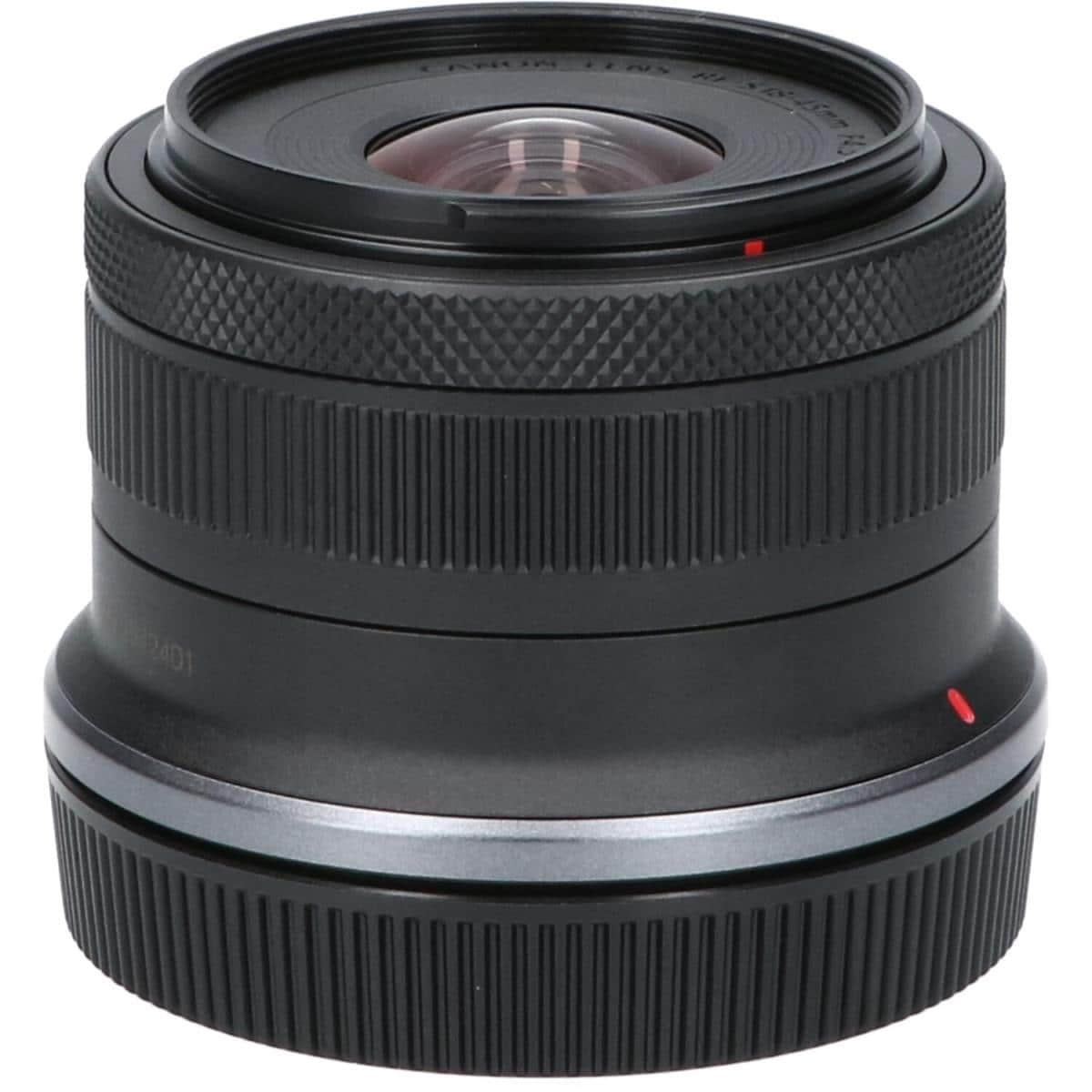 CANON RF-S18-45mm F4.5-6.3IS STM