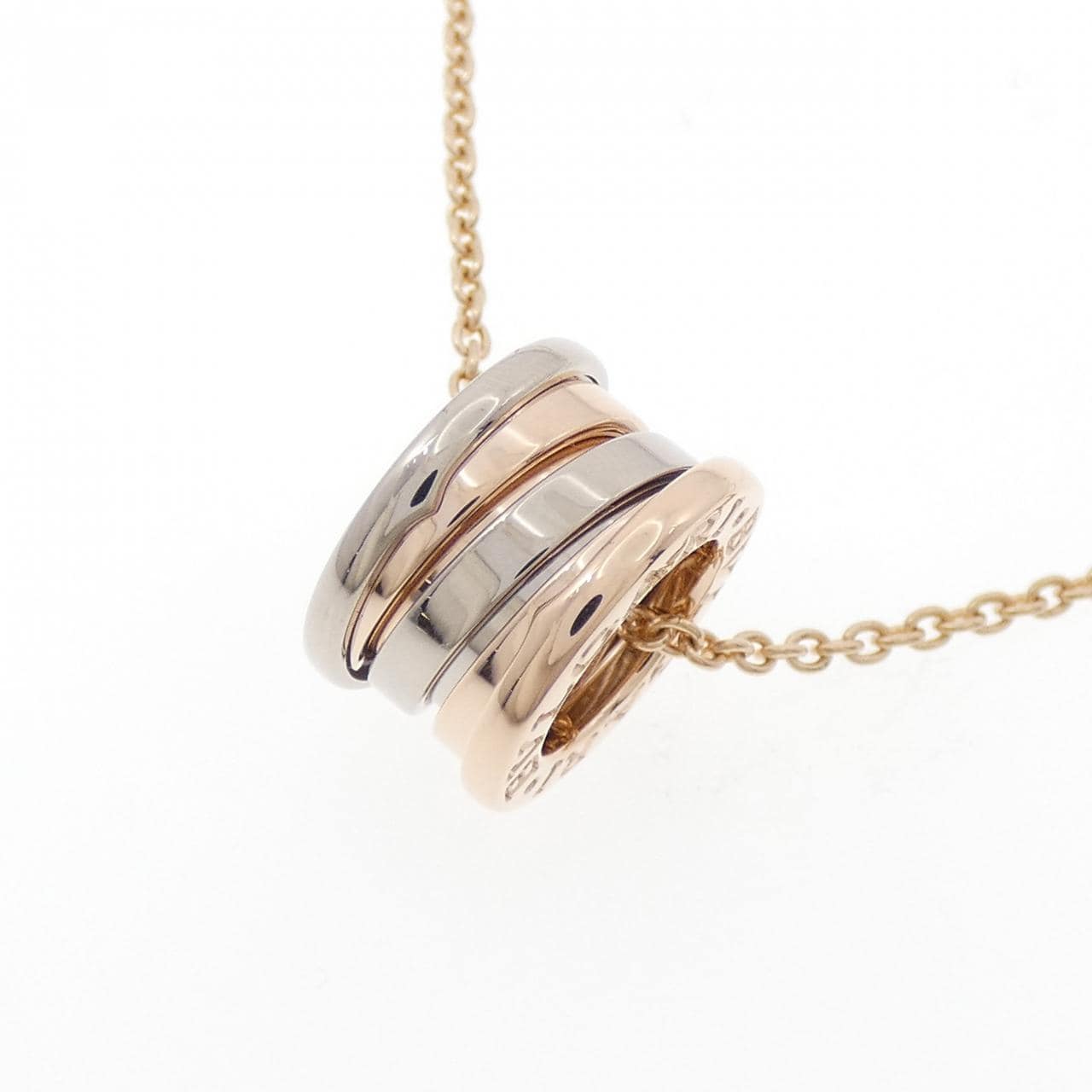 BVLGARI B.zero1 项链