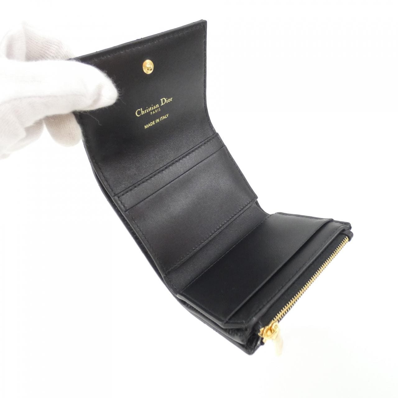 [新品] Christian DIOR DIOR Jolie S3105UNJB 钱包