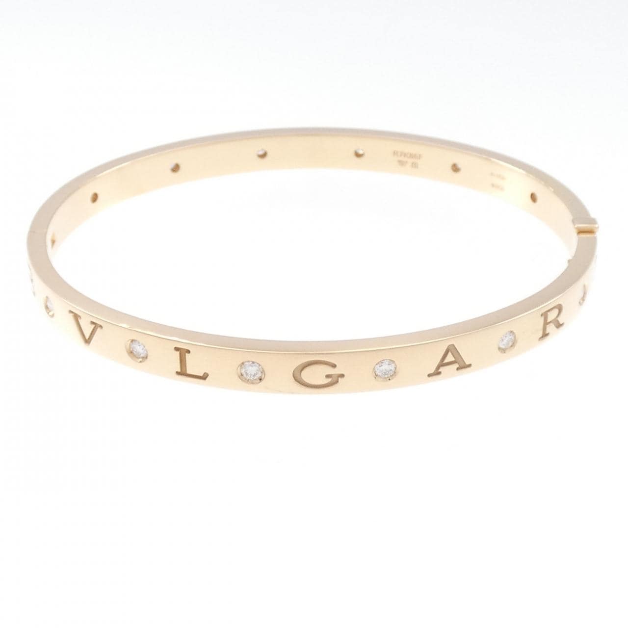 [新品] BVLGARI BVLGARI BVLGARI手镯