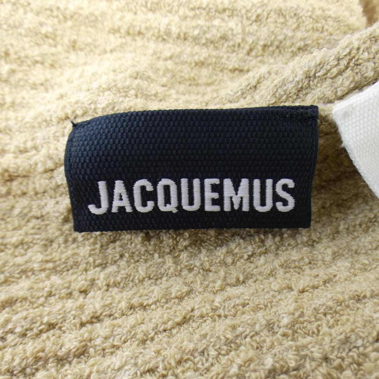 ジャックムー JACQUEMUS ベスト