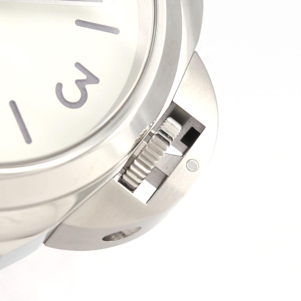 PANERAI Luminor Base Logo PAM01087 SS手動上弦