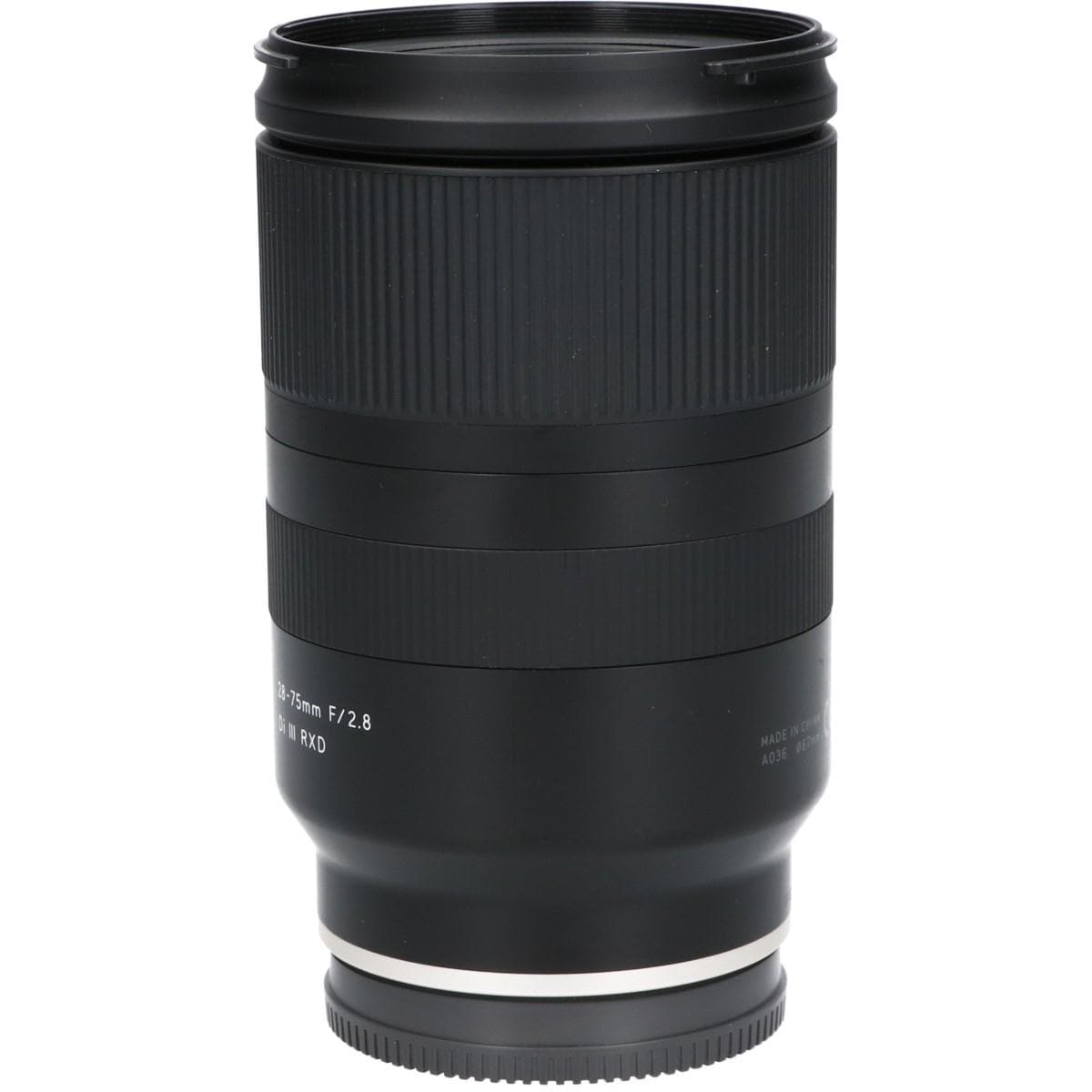 E28-75mm F2.8Di III RXD (A036)