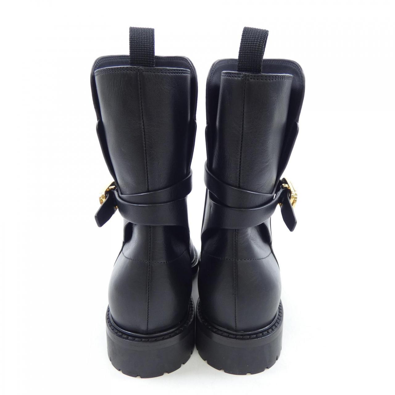 CHRISTIAN DIOR CHRISTIAN DIOR BOOTS
