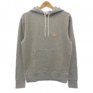 メゾンキツネ MAISON KITSUNE IU00355KM0001 パーカー