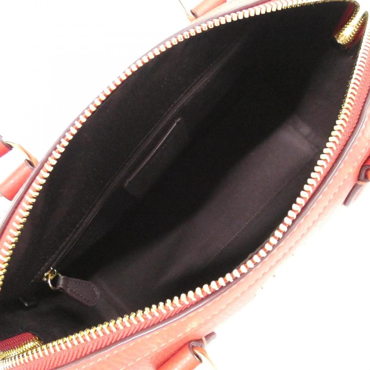 【新品】コーチ CV962 ボストンバッグ