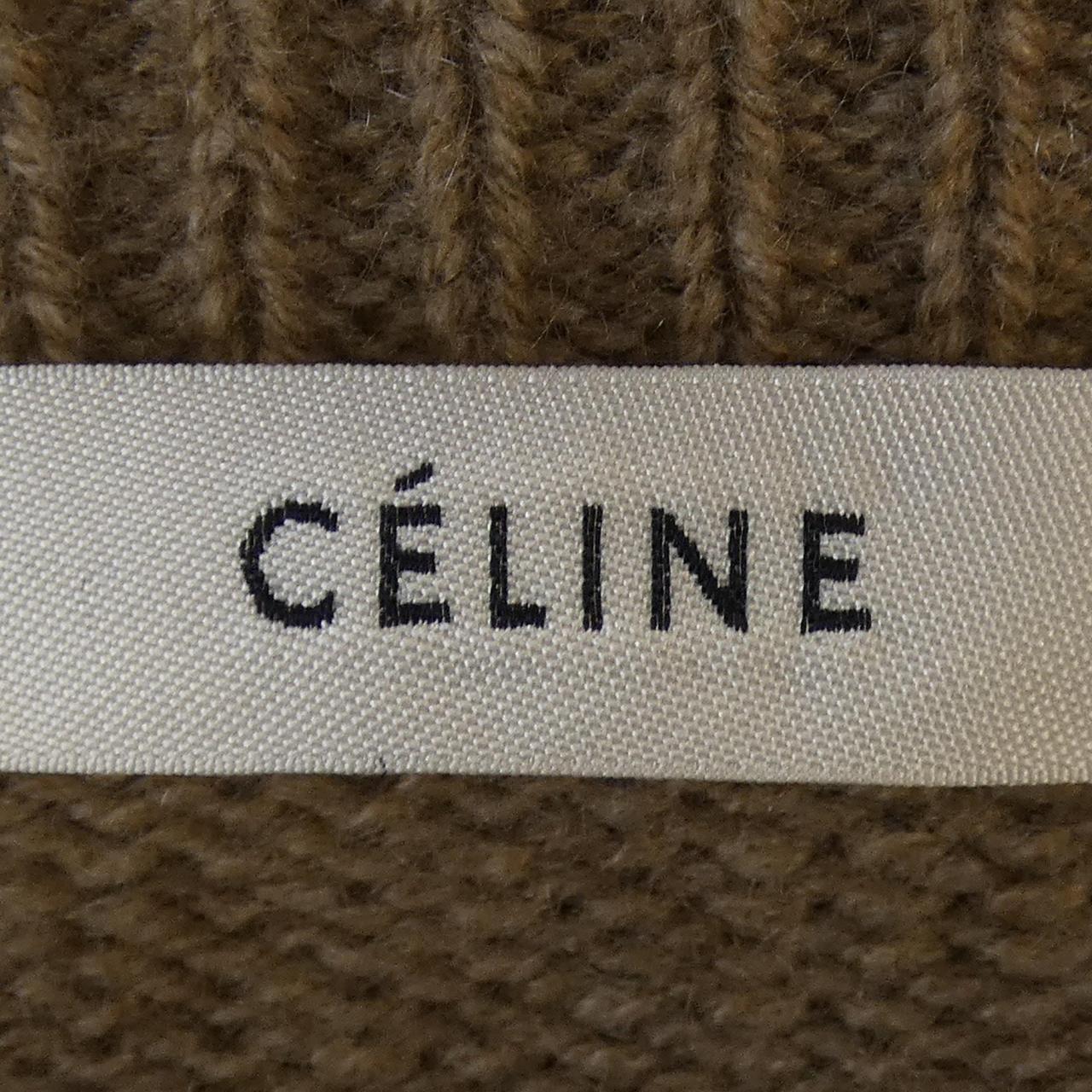 セリーヌ CELINE 2 3FV7/951A ニット