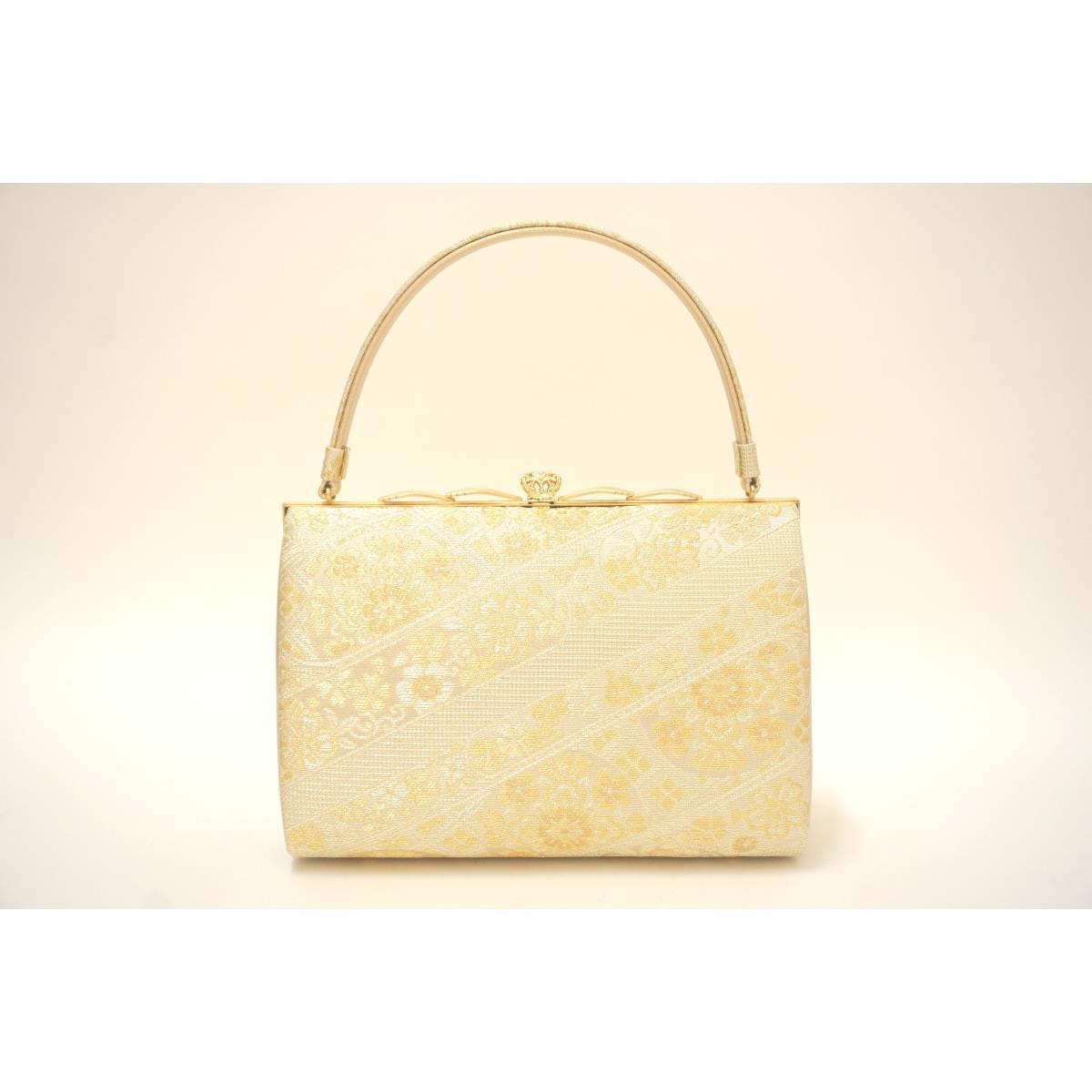 【新品】草履バッグセット　紗織　Ｍサイズ