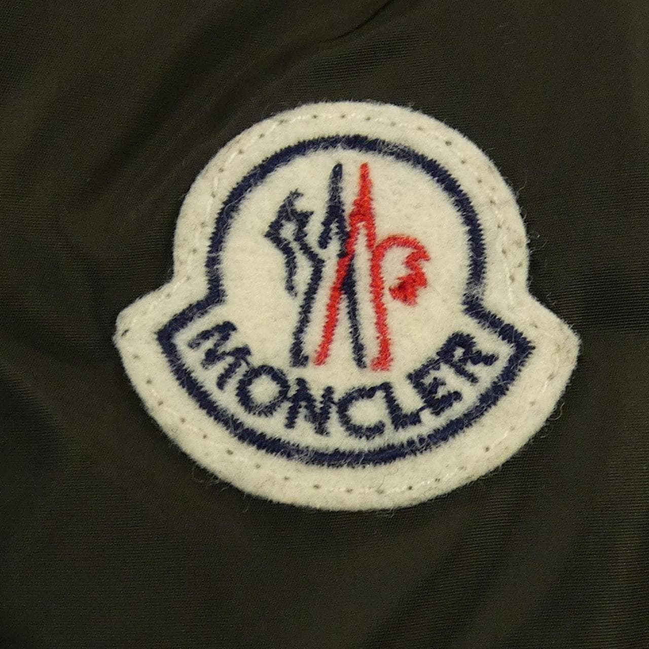 モンクレール MONCLER CYROSELLE ダウンコート