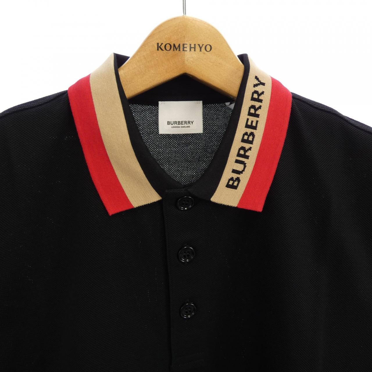 バーバリー BURBERRY 8083154 ポロシャツ