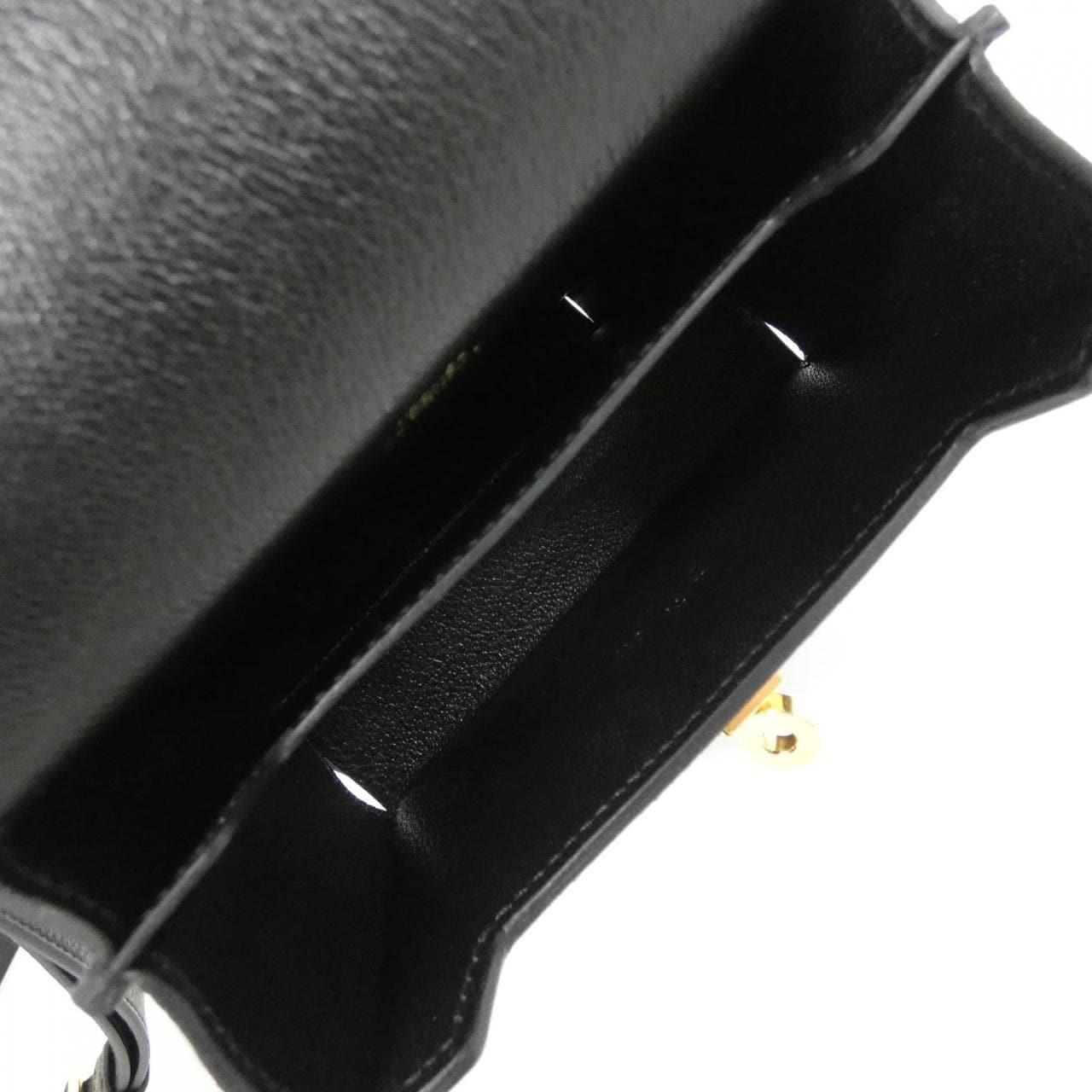 エルメス ケリー マルチ ポケット トゥー ゴー 085433CC ショルダーバッグ