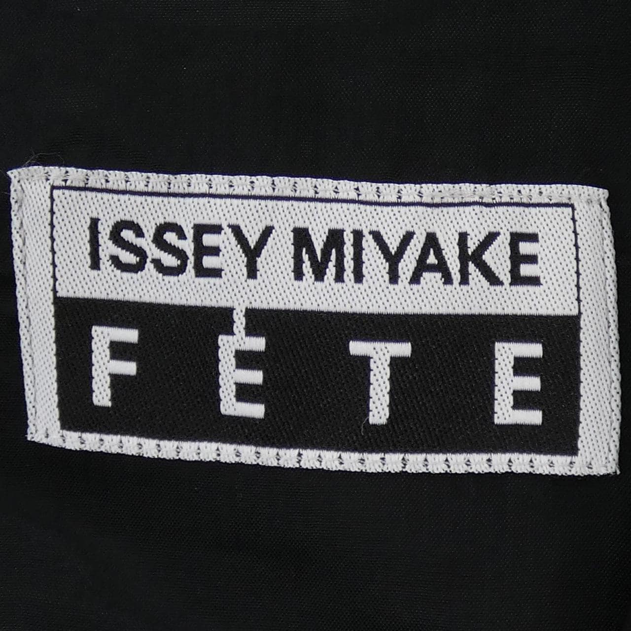 イッセイミヤケ ISSEY MIYAKE IF44FD508 ジャケット