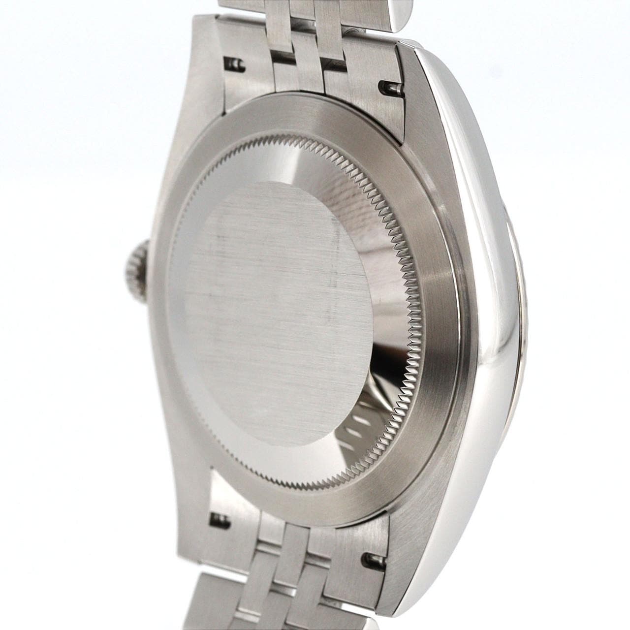 ロレックス デイトジャスト 126334 SSxWG 自動巻 ランダム番