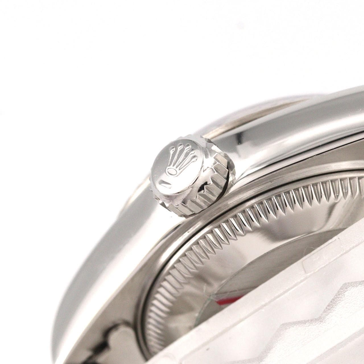 ロレックス デイトジャスト 79174G SSxWG 自動巻 Y番