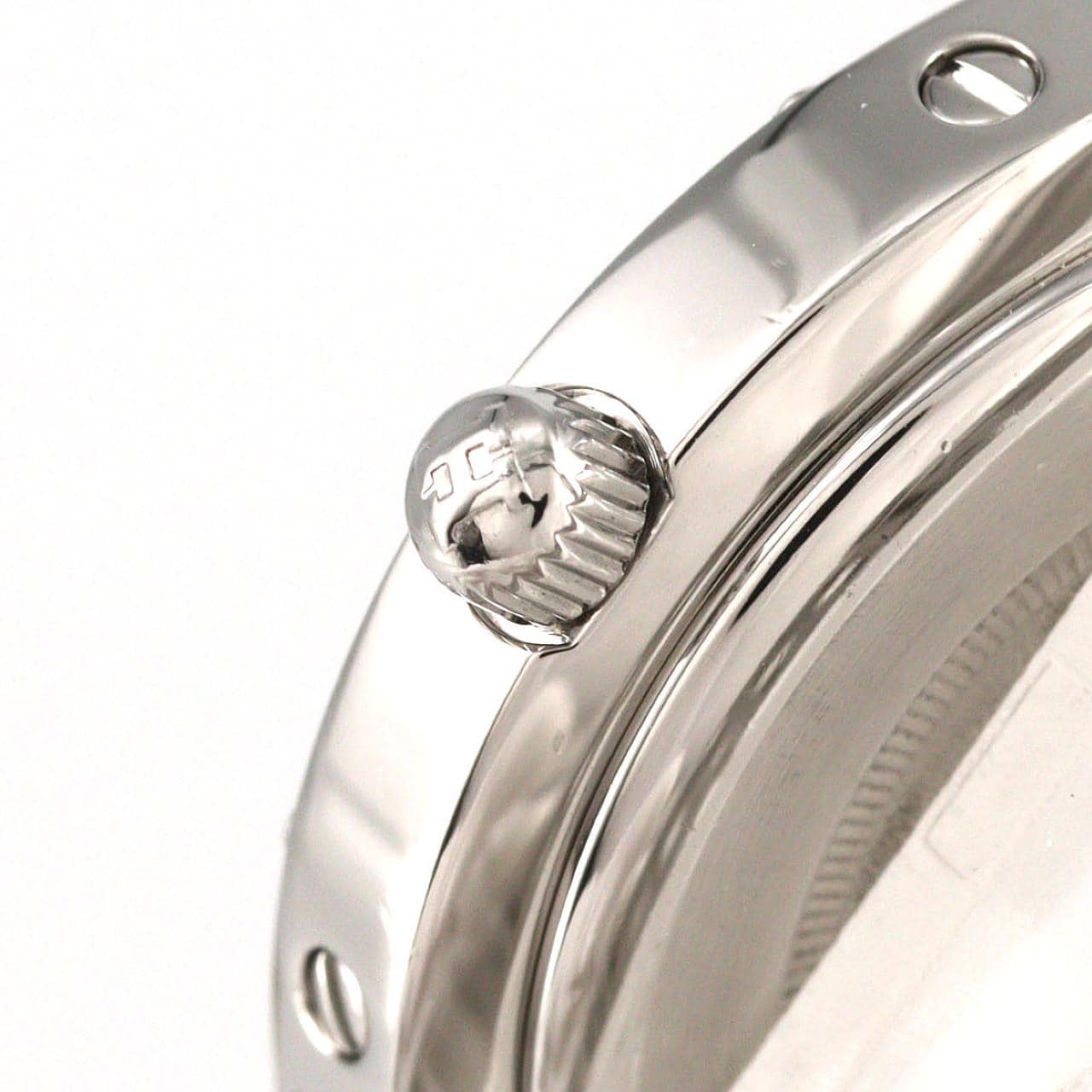 エルメス クリッパーナクレ CL4.210 SS クォーツ