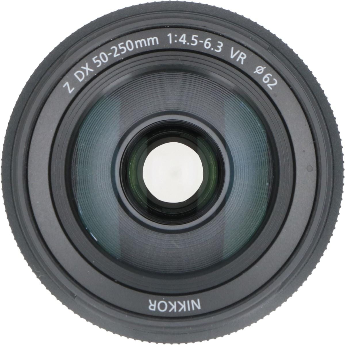 Ｚ　ＤＸ５０－２５０ｍｍ　Ｆ４．５－６．３ＶＲ