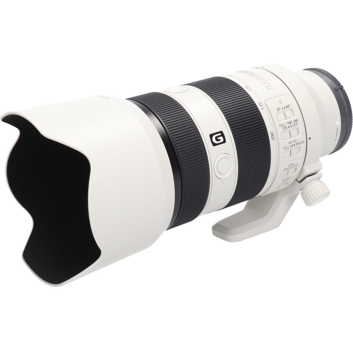 ＦＥ７０－２００ｍｍ　Ｆ４Ｇ　ＭＡＣＲＯ　ＯＳＳ　ＩＩ