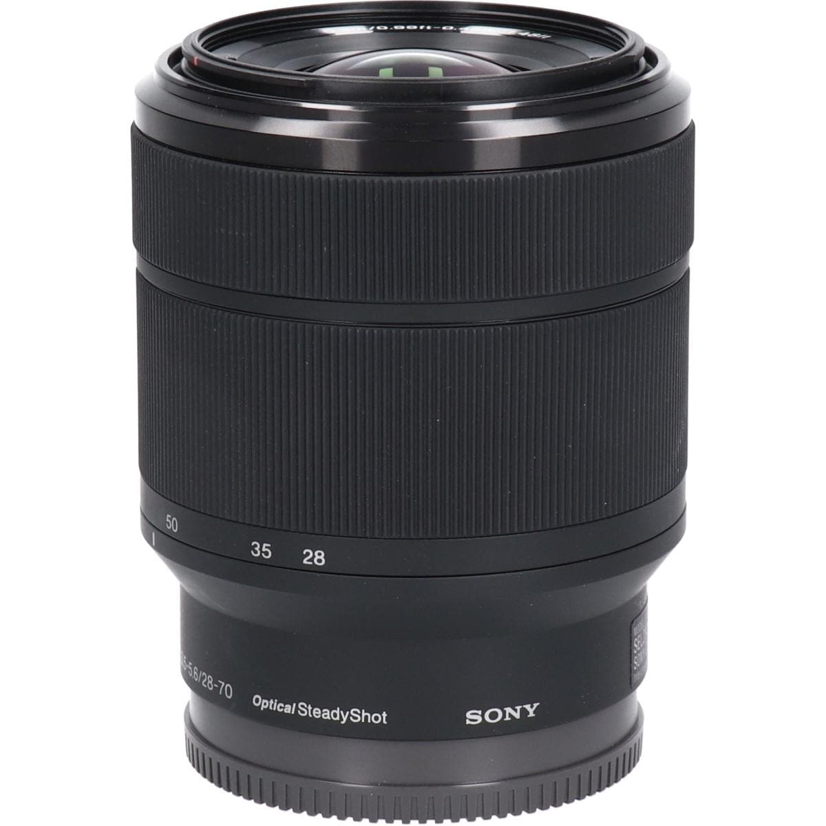 ＦＥ２８－７０ｍｍ　Ｆ３．５－５．６ＯＳＳ