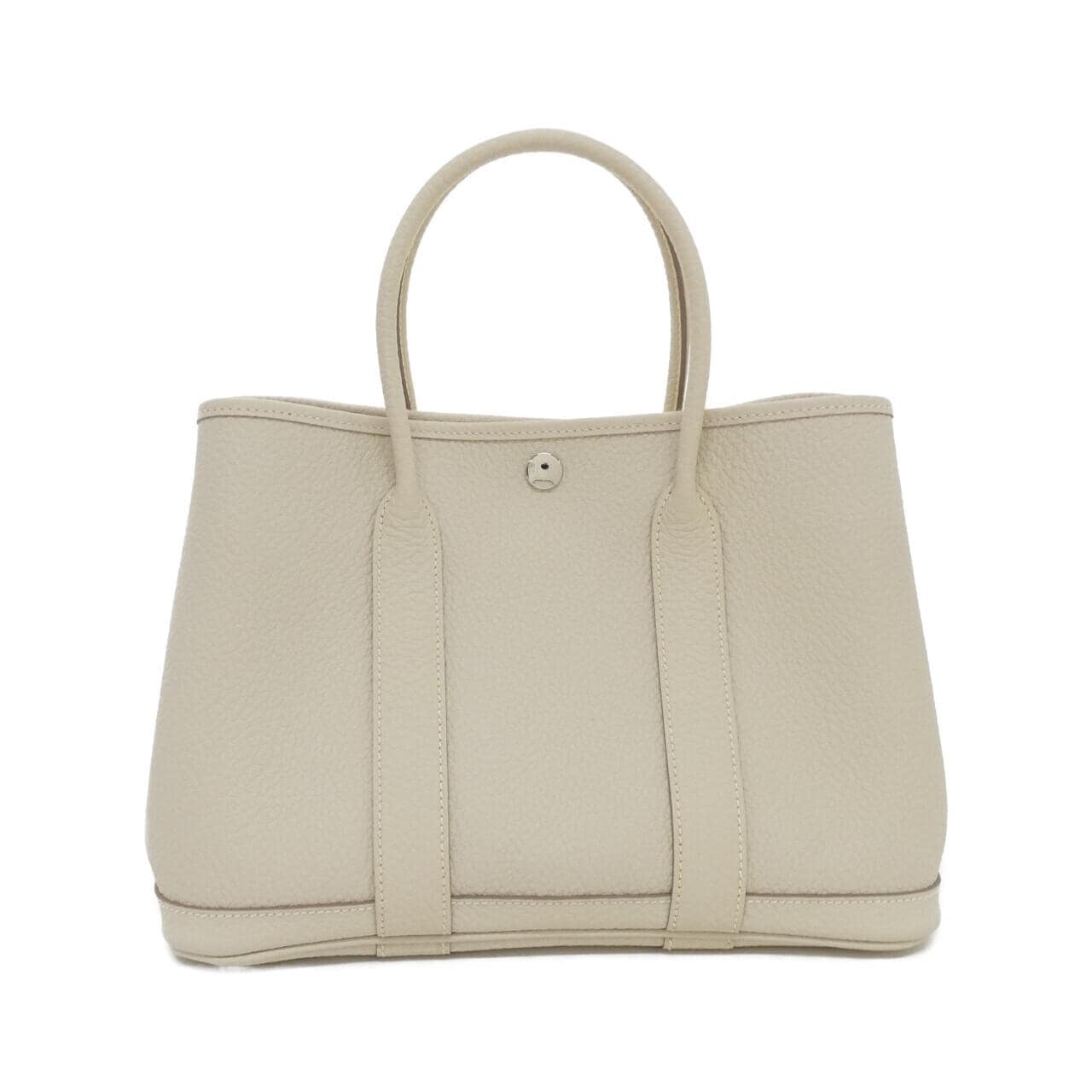 エルメス ガーデン パーティ 30cm 064422CK バッグ