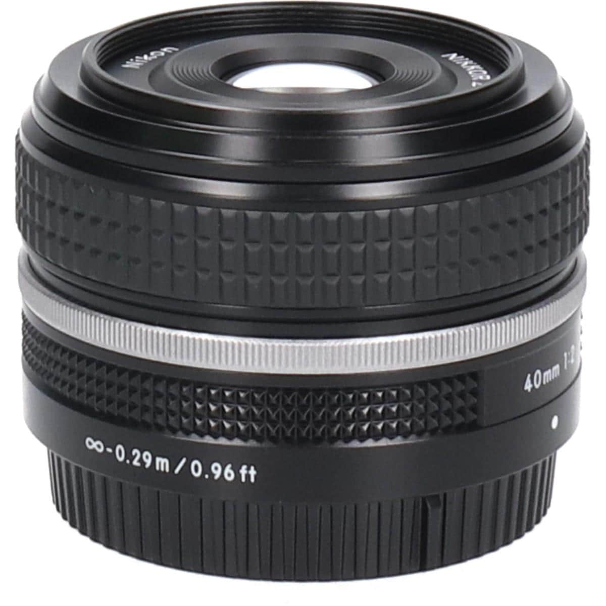 Ｚ４０ｍｍ　Ｆ２ＳＥ