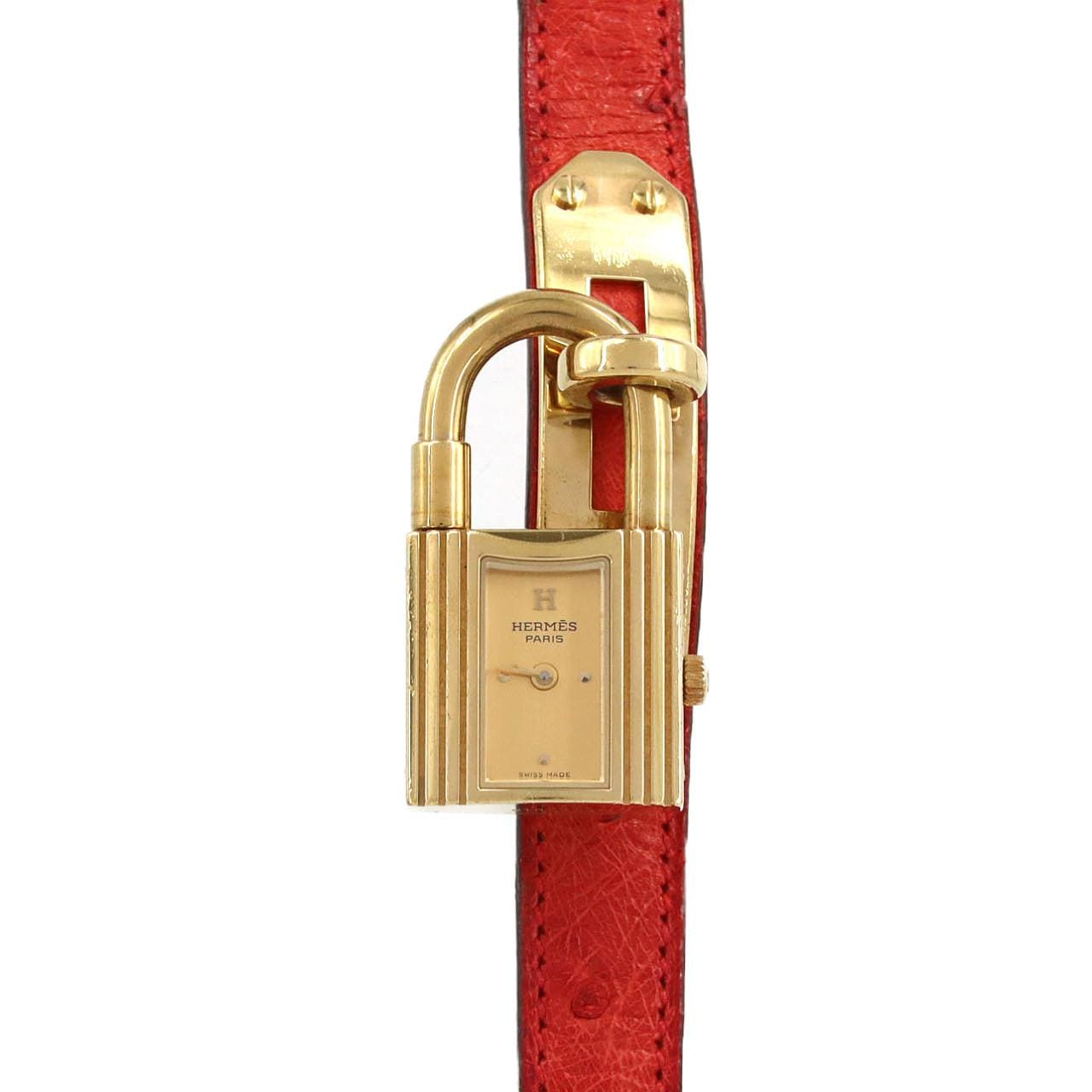 エルメス ケリー GP GP クォーツ