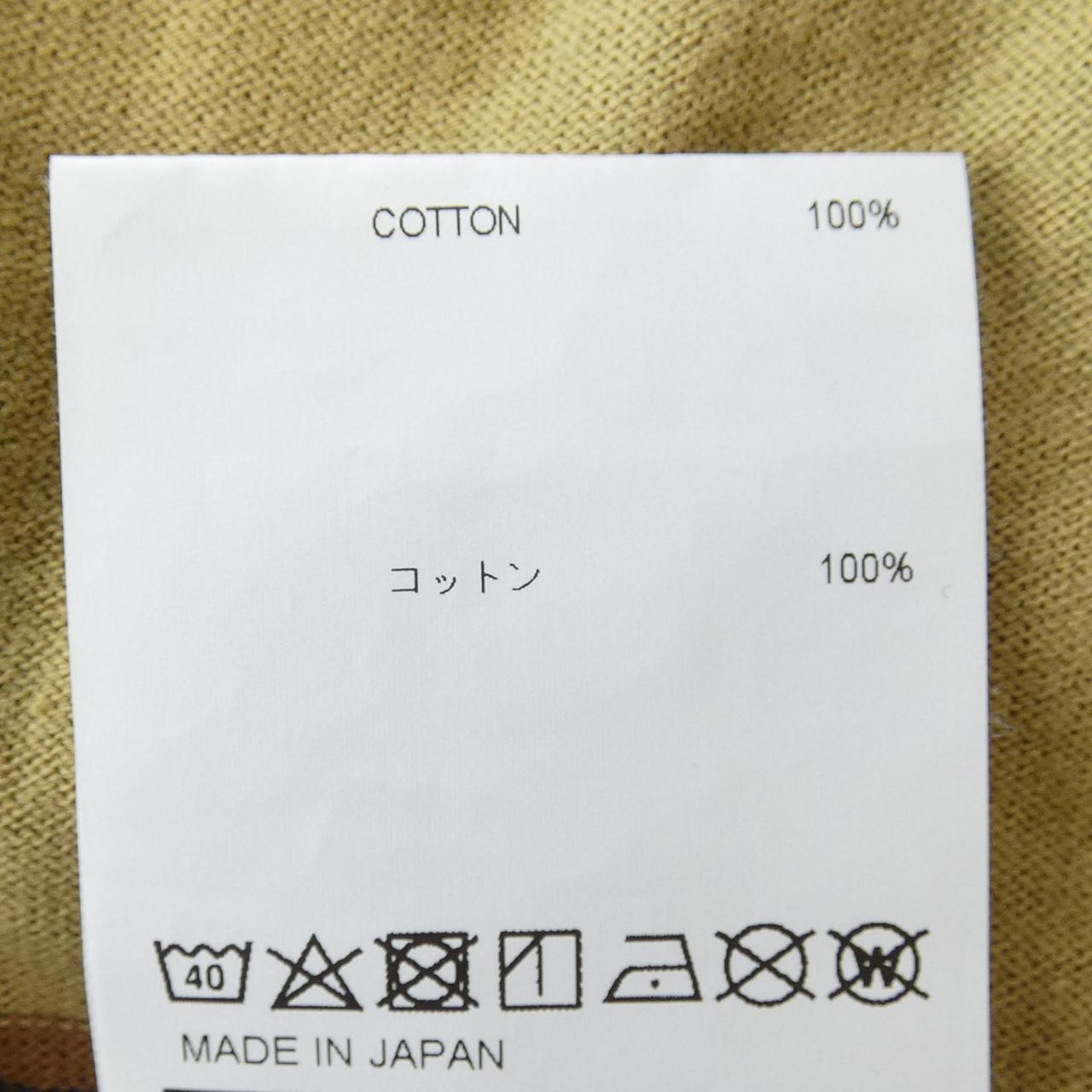ダブルタップス WTAPS Tシャツ