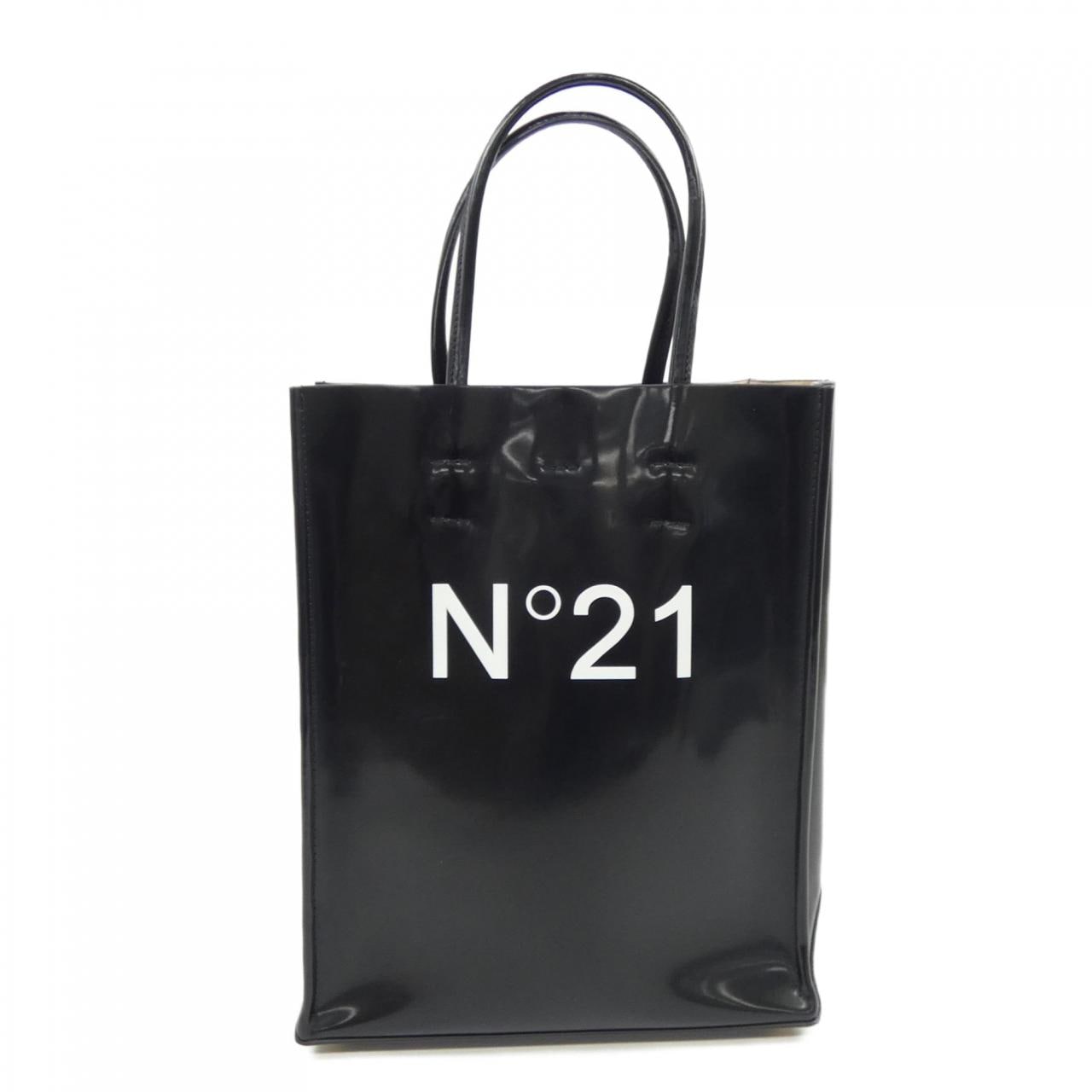 ヌメロヴェントゥーノ N°21 BAG