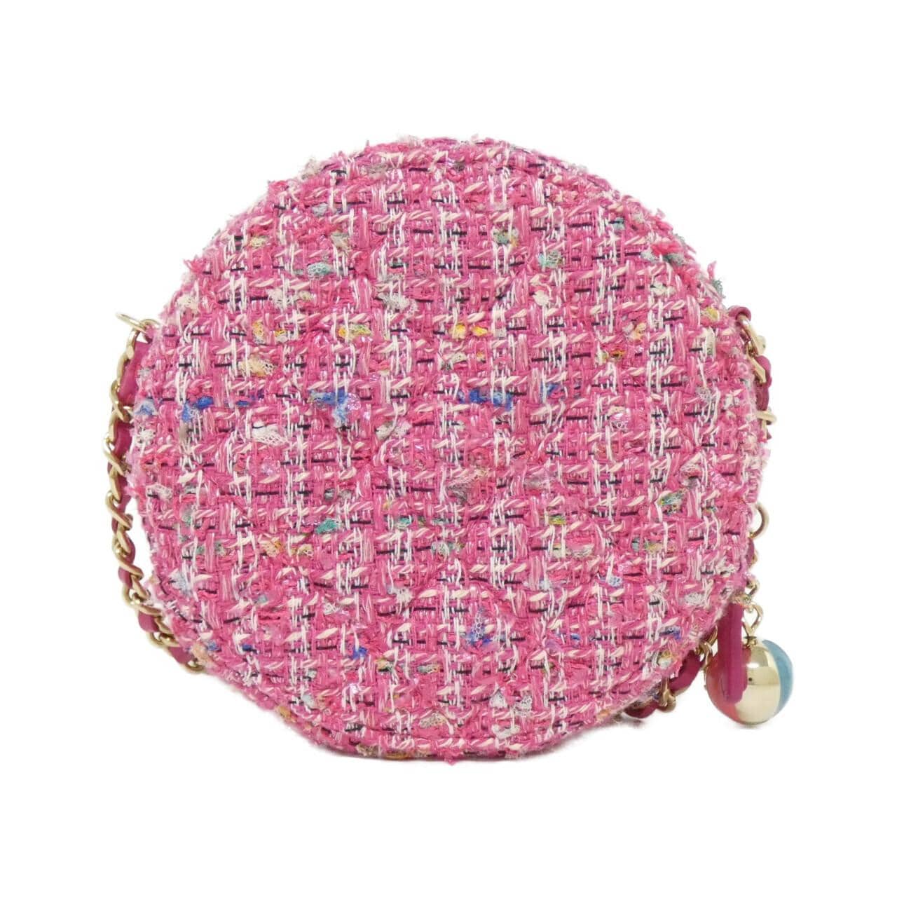 CHANEL Timeless Classic Line AP0366 Shoulder Bag