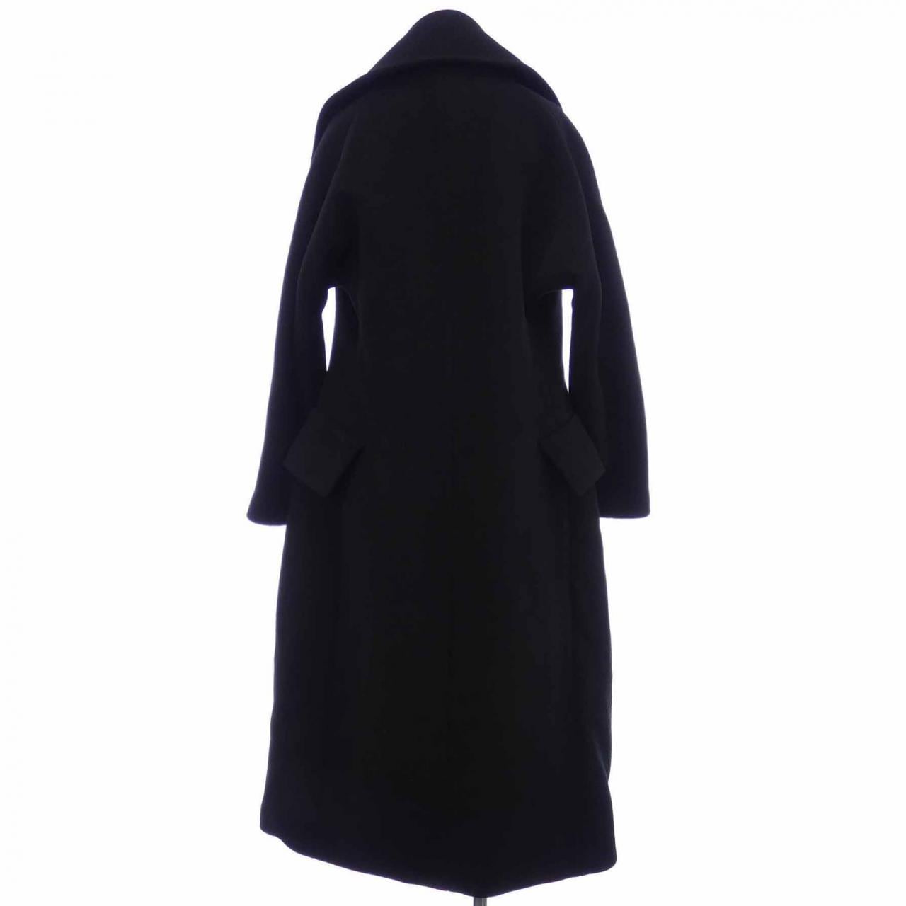 ヨウジヤマモト YOHJI YAMAMOTO FJ-C21-540 コート