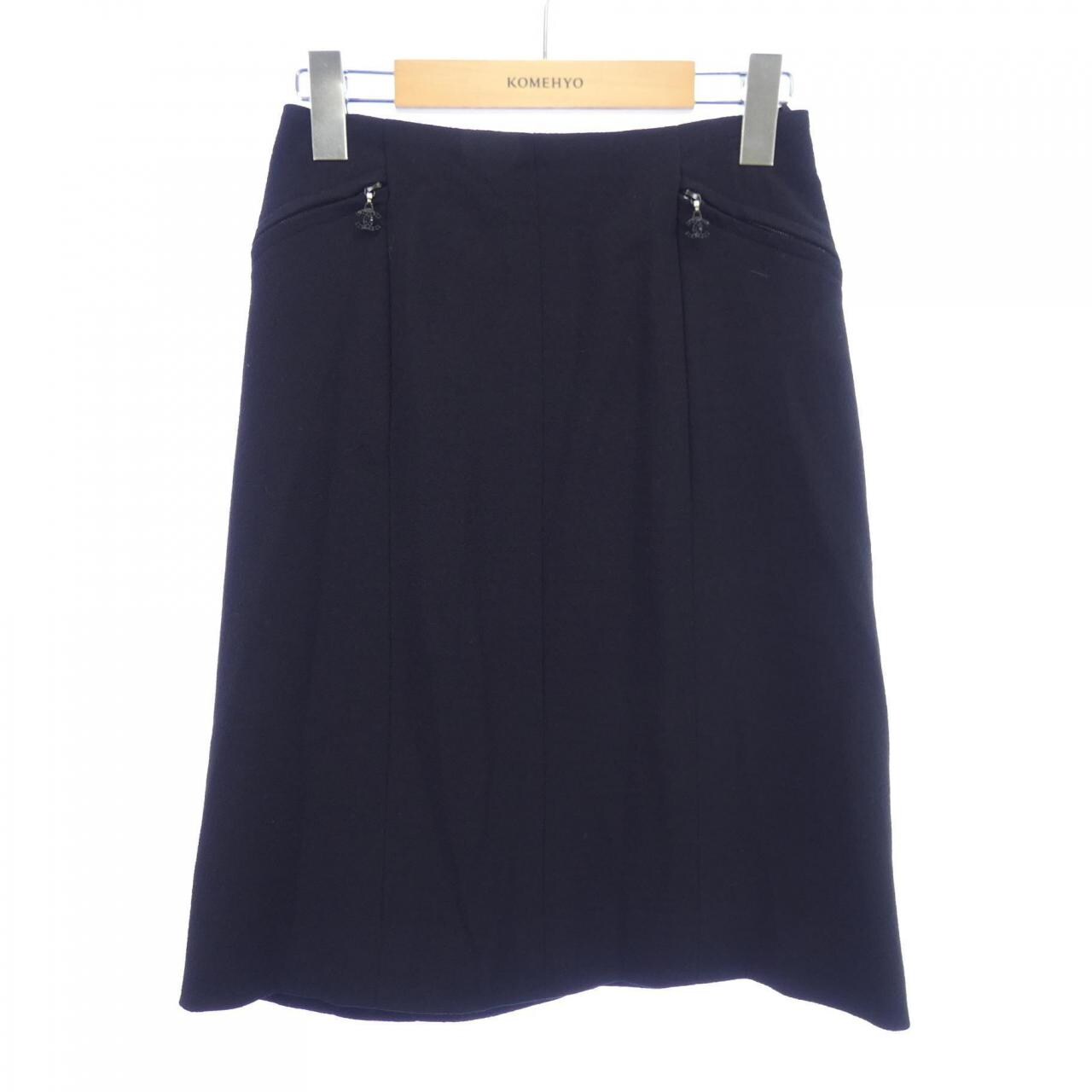 【ヴィンテージ】シャネル CHANEL P19913V11245 02A スーツ