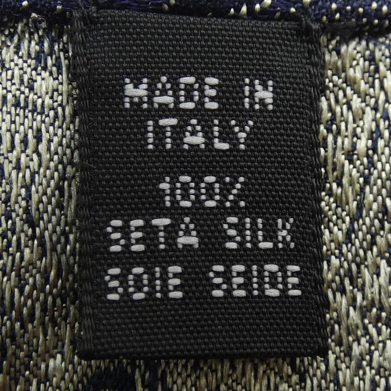 タイユアタイ TIE YOUR TIE NECKTIE