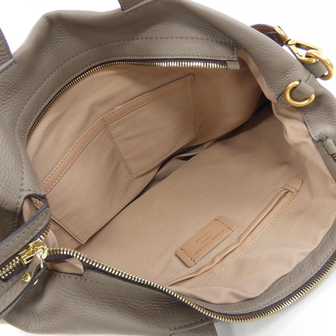 珍妮基亞裡尼GIANNI CHIARINI BAG