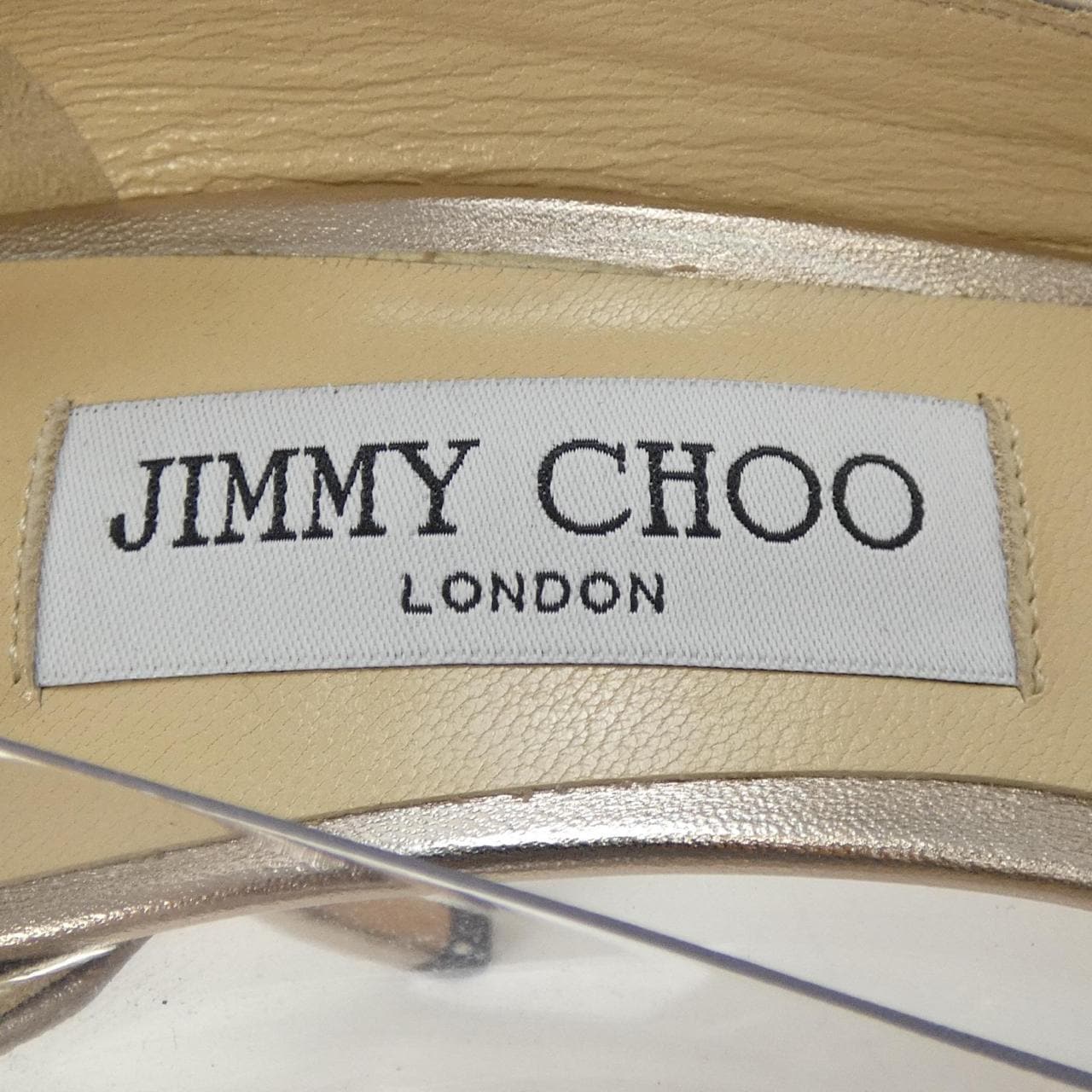 ジミーチュウ JIMMY CHOO パンプス