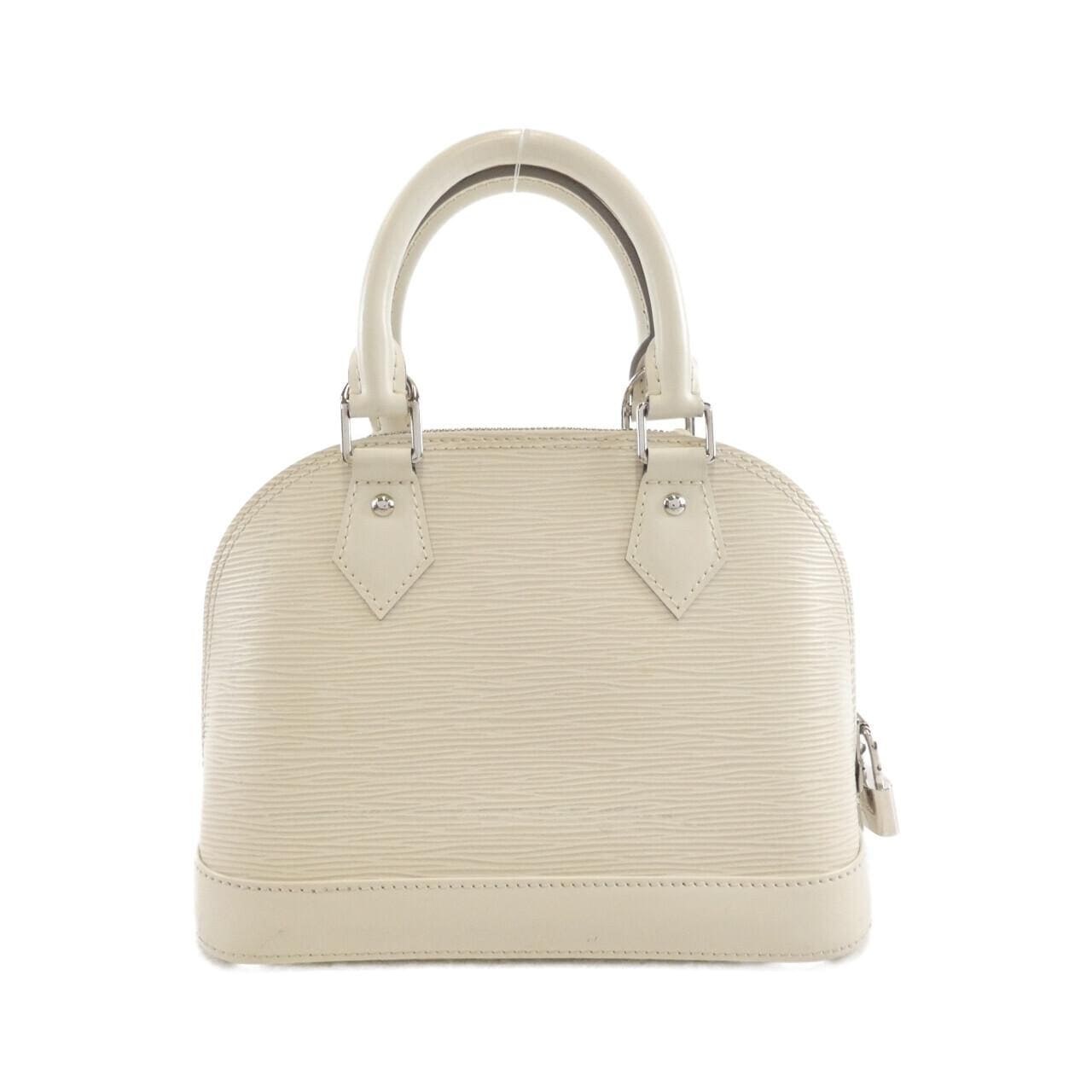 ルイヴィトン エピ アルマBB M4085J バッグ